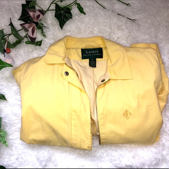Ralph Lauren windbreaker - Picture 1 of 5